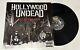 Album Vinyle 2lp Dédicacé Par Hollywood Undead Avec Certification Jsa Coa # Aj69706