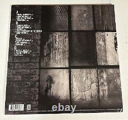 Album vinyle 2LP dédicacé par Hollywood Undead avec certification JSA COA # Aj69706