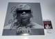 Album Vinyle Ds4ever Sign&eacute; Par Gunna, D&eacute;dicac&eacute; &laquo; Pushin P &raquo;, Avec Certificat D&rsquo;authenticit&eacute; Jsa (coa)