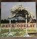 Album Vinyle Odelay Signé De Beck Avec Certificat D'authenticité Beckett Pour Autographe
