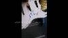 Alice Cooper Signing Autographied Album And Guitar Pickguard In Nyc For Autograph Pros