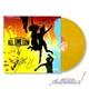 All Time Low Vinyle Lp Autographi&eacute; Sign&eacute; So Wrong, It's Right Psa/dna Authentique