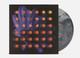 Anberlin Nevertake Marbre Gris Signé Vinyle Lp En Main