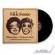 Anderson .paak Vinyle Lp Autographi&eacute; An Evening With Silk Sonic Psa/dna