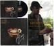 Andrew Hozier Byrne Vinyle D&eacute;dicac&eacute; De L&rsquo;album Unreal Unearth De Hozier, &eacute;preuve Sign&eacute;e Et Autographi&eacute;e