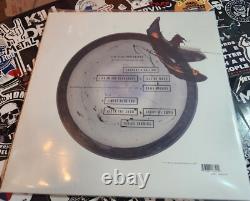 Après La Neige (Live) D'Indigo par MODERN ENGLISH Vinyle LP Signé Autographe