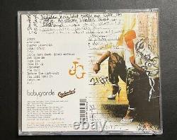 Attaque des Choses Attaquantes LP Vinyle signé par l'artiste + CDs - Description