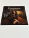 Beckett Coa Ella Langley Album Vinyle Hungover Signé Autographe Étoile De La Country