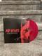 Bad Wolves Vinyle Couleur Lp Autographié Bad Monsters Daniel Dl Laskiewicz
