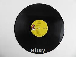 Bee Gees Barry Gibb Signé Autographié 1971 Trafalgar 12 Vinyl Lp Album Jsa Coa