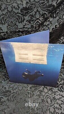 Billie Eilish M'a Frappé Fort Et Doux Vinyle Exclusif Signé EN MAIN