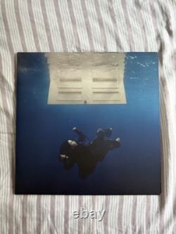 Billie Eilish VINYLE SIGNÉ Hit Me Hard and Soft Inscription Autographiée Tout Neuf
