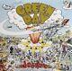 Billie Joe Armstrong A Signé L'album Vinyle Green Day Dookie