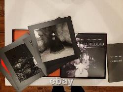 Billy Corgan A Signé Autograph Vinyl Set Cotillions The Smashing Pumpkins 80/1000
