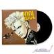Billy Idol Vinyle Lp Autographi&eacute; Sign&eacute; Whiplash Smile Psa/dna Authentifi&eacute;