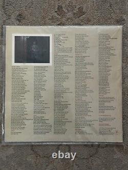 Billy Joel Signé Autographié 52ème Rue Album Vinyle Record