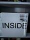Bo Burnham A Signé L'édition Deluxe De Inside Vinyle Box Set (version Rgb) Autographié