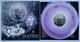 Born Of Osiris The Discovery Vinyle 2lp Violet 2022 Sign&eacute; Et D&eacute;dicac&eacute; Par Le Groupe /500