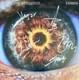 Breaking Benjamin Vinyle Ember Sign&eacute; Et Autographi&eacute;