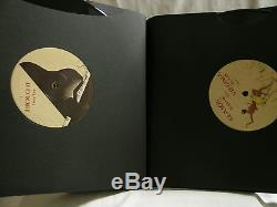 Bryan Ferry Orchestra The Jazz Age 6 Vinyle 10 Disques Lp Dédicacé Signé Roxy