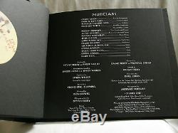 Bryan Ferry Orchestra The Jazz Age 6 Vinyle 10 Disques Lp Dédicacé Signé Roxy