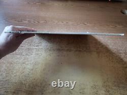 COUVERTURE SIGNÉE À LA MAIN SEULE 1960s VG+ Nancy Sinatra Country, My Way LP33