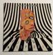 Cage The Elephant Album Vinyle Lp Sign&eacute; Par Tout Le Groupe, Rare, Avec Certificat D&rsquo;authenticit&eacute; (coa)