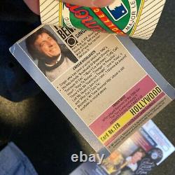 Casquette des Giants signée par Tony Bennett 'J'ai laissé mon cœur à San Francisco' JSA COA