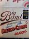 Cheech & Chong Disque Vinyle Lp Big Bambu Sign&eacute; Et D&eacute;dicac&eacute; Avec Certificat D&rsquo;authenticit&eacute; Jsa Authentique