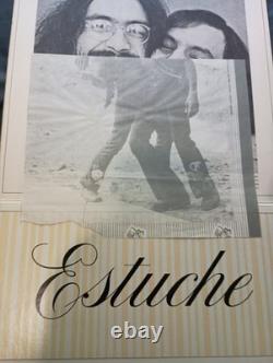 Cheech & Chong disque vinyle LP Big Bambu signé et dédicacé avec certificat d’authenticité JSA authentique
