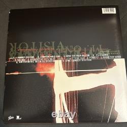 Chevelle vinyle signé Wonder What's Next LP autographié
<br/> 
 