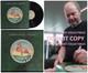 Christopher Cross Album Sign&eacute; Avec Certificat D&rsquo;authenticit&eacute;, Preuve Exacte, Disque Vinyle Autographe Sailing