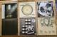 Collection De Disques Vinyles (x35) Hip Hop, Alt, Rock Rares, Limités, Signés