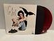 Conan Gray Vinyle Lp Signé Autographe Kid Krow Psa/dna Authentique