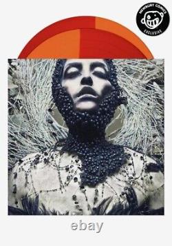 Converge Jane Live 2LP Ltd 50 Signé Jacob Bannon PRESALE