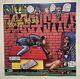 Couverture D'album Vinyle Doggystyle Signée Par Snoop Dogg, Autographe Beckett, Auto, Rap, Bas, Lp