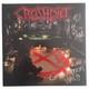 Crashdiet Génération Sauvage Vinyle Lp Autographié Gatefold Record Crashdïet