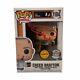 Creed Bratton Signé Le Bureau Creed Funko Pop Chase Autographié Jsa Coa