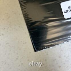 DEADMAU5 SIGNÉ / Autographié ALBUM TITRE VA ICI LP Vinyle Coloré LIRE