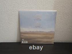 DE NOMBREUX YEUX L'ÂGE DE LA LUMIÈRE VINYLE DE COULEUR NUAGÉE LP SIGNE AUTOGRAFIE ENVOYE MAINTENANT