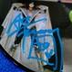 Disque Vinyle Picture Autographe Kiss Dynasty 2024, SignÉ Par Ace Frehley