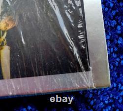 DISQUE VINYLE PICTURE AUTOGRAPHE KISS Dynasty 2024, SIGNÉ par ACE FREHLEY