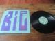 Disque Vinyle SignÉ/autographe De Yes Big Generator Par Jon Anderson & Alan White
