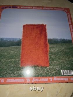 DISQUE VINYLE SIGNÉ Clairo Diary 001 autographe