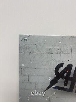 DISQUE VINYLE SIGNÉ The All-American Rejects When The World Comes Down AUTOGRAPHÉ