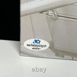 DOLLY PARTON Vinyle LP Album 'Home For Christmas' Signé Autographié Avec COA HOLO