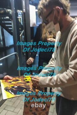 Damon Albarn Signé Autographied Blur'parklife' Vinyl Album Exact Proof Jsa B