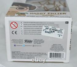 Daniel Radcliffe A Signé Harry Potter Planter Funko Pop Beckett Psa