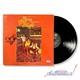 Danny Hutton Vinyle Lp Sign&eacute; Et D&eacute;dicac&eacute; It Ain't Easy Three Dog Night Psa/dna