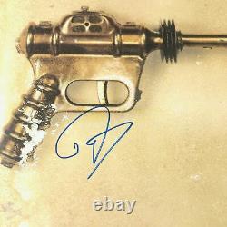 Dave Grohl Signé Foo Fighters Lp Vinyl Psa/adn Album Autographié